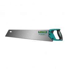 Ножовка по ламинату KRAFTOOL Alligator Laminator 11, 500мм 15207