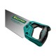 Ножовка по ламинату KRAFTOOL Alligator Laminator 11, 500мм 15207