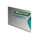 Ножовка по ламинату KRAFTOOL Alligator Laminator 11, 500мм 15207