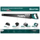 15211-70 Ножовка KRAFTOOL Alligator BETON по бетону 700мм