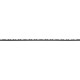 15340-03 Полотна KRAFTOOL Pro Cut для лобзика, двойной зуб, №3, 130мм, 6 шт