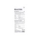 159511-4 Полотна KRAFTOOL для эл/лобзика, по дереву, T101D, Cr-V, шаг 4мм, 75мм, 2 шт