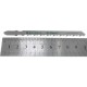 159520-4 Полотна KRAFTOOL для эл/лобзика, по дереву,фанере T144DF, Cr-V, шаг 4мм, 75мм, 2 шт
