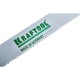 159705-U-28 Полотна для эл/ножовки KRAFTOOL INDUSTRIE QUALITAT S1222VF по дереву,мет 1,8-2,5мм 280мм