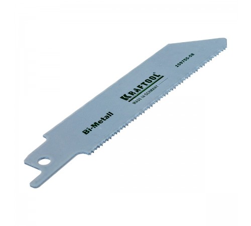 Полотна для эл/ножовки KRAFTOOL S922EF по металлу,шаг 1,4мм 80мм159755-08