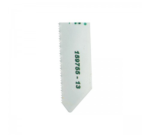 159755-13 Полотна для эл/ножовки KRAFTOOL INDUSTRIE QUALITAT S922EF по металлу,шаг 1,4мм 130мм