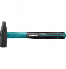 2007-08 Молоток слесарный KRAFTOOL Fiberglass 800г