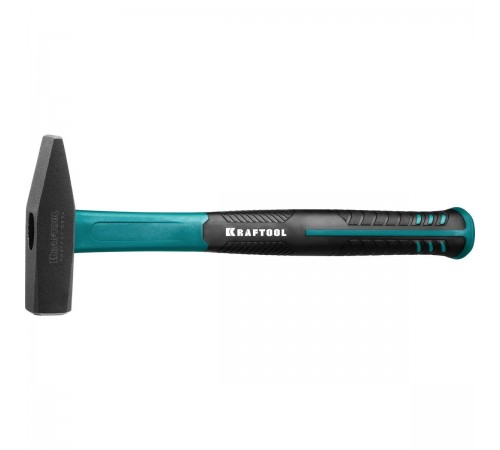2007-08 Молоток слесарный KRAFTOOL Fiberglass 800г