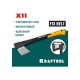 20660-11 Топор-колун KRAFTOOL X11 1,3кг, 450мм