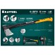 20660-11 Топор-колун KRAFTOOL X11 1,3кг, 450мм