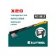 20660-20 Топор-колун KRAFTOOL X20 1,3/2,12кг, 710мм в чехле