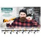 20660-20 Топор-колун KRAFTOOL X20 1,3/2,12кг, 710мм в чехле