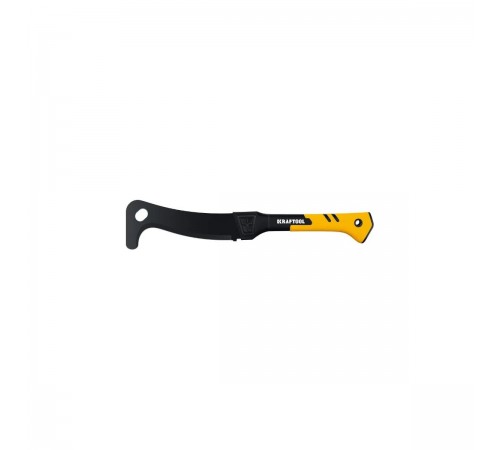 Садовый компактный секач KRAFTOOL Brash AXE 255/500мм 20805