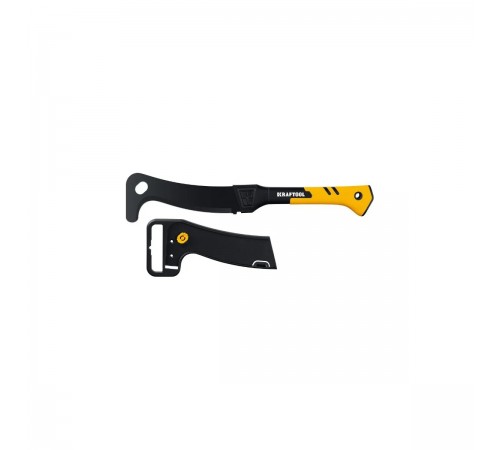 Садовый компактный секач KRAFTOOL Brash AXE 255/500мм 20805