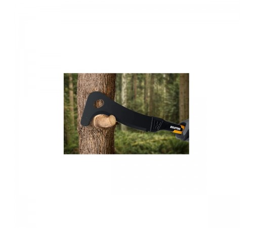 Садовый компактный секач KRAFTOOL Brash AXE 255/500мм 20805