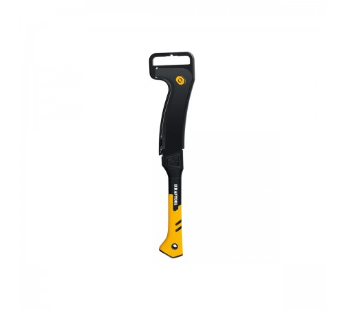 Садовый компактный секач KRAFTOOL Brash AXE 255/500мм 20805