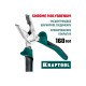 22011-1-16_z01 Плоскогубцы KRAFTOOL комбинированные 160 мм