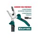 22011-1-18_z01 Плоскогубцы KRAFTOOL комбинированные 180 мм