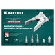 22011-1-18_z01 Плоскогубцы KRAFTOOL комбинированные 180 мм