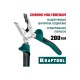 22011-1-20_z01 Плоскогубцы KRAFTOOL комбинированные 200 мм