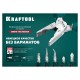 22011-1-20_z01 Плоскогубцы KRAFTOOL комбинированные 200 мм
