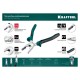 22011-1-20_z01 Плоскогубцы KRAFTOOL комбинированные 200 мм