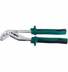 22011-10-25 Клещи KRAFT-MAX KRAFTOOL переставные 250 мм