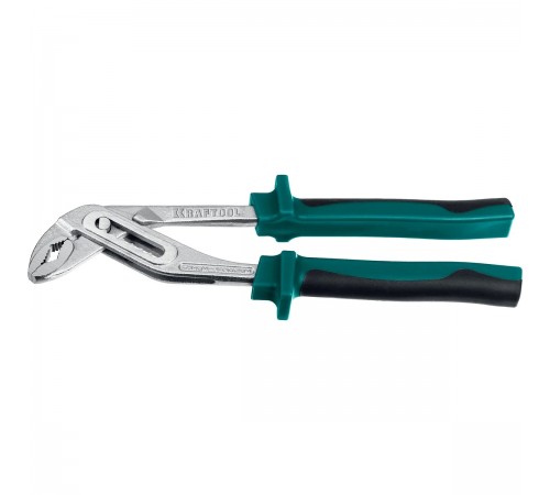 22011-10-25 Клещи KRAFT-MAX KRAFTOOL переставные 250 мм
