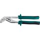 22011-10-25 Клещи KRAFT-MAX KRAFTOOL переставные 250 мм
