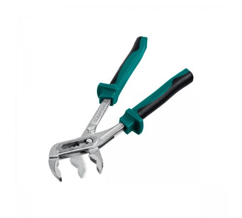 22011-10-25 Клещи KRAFT-MAX KRAFTOOL переставные 250 мм