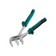 22011-10-25 Клещи KRAFT-MAX KRAFTOOL переставные 250 мм