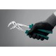 22011-10-25 Клещи KRAFT-MAX KRAFTOOL переставные 250 мм