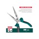 22011-3-20_z01 Тонкогубцы KRAFTOOL 200 мм