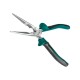 22011-3-20_z01 Тонкогубцы KRAFTOOL 200 мм
