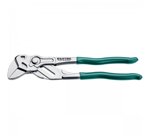 22065 Клещи KRAFTOOL переставные-гаечный ключ 250 мм Vise-Wrench