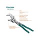 22065 Клещи KRAFTOOL переставные-гаечный ключ 250 мм Vise-Wrench