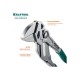 22065 Клещи KRAFTOOL переставные-гаечный ключ 250 мм Vise-Wrench