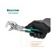 22065 Клещи KRAFTOOL переставные-гаечный ключ 250 мм Vise-Wrench