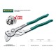 22065 Клещи KRAFTOOL переставные-гаечный ключ 250 мм Vise-Wrench
