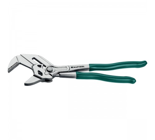 22065 Клещи KRAFTOOL переставные-гаечный ключ 250 мм Vise-Wrench