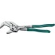 22065 Клещи KRAFTOOL переставные-гаечный ключ 250 мм Vise-Wrench