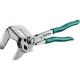 22065 Клещи KRAFTOOL переставные-гаечный ключ 250 мм Vise-Wrench