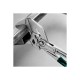 22065 Клещи KRAFTOOL переставные-гаечный ключ 250 мм Vise-Wrench