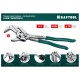 22065 Клещи KRAFTOOL переставные-гаечный ключ 250 мм Vise-Wrench