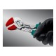 Клещи переставные KRAFTOOL VISE-WRENCH X 180мм 22066