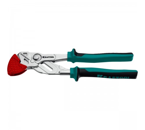 Клещи переставные KRAFTOOL VISE-WRENCH X 250мм 22067