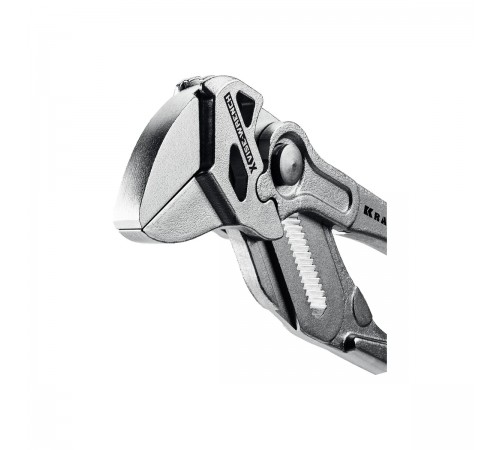 Клещи переставные KRAFTOOL VISE-WRENCH X 250мм 22067