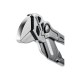Клещи переставные KRAFTOOL VISE-WRENCH X 250мм 22067