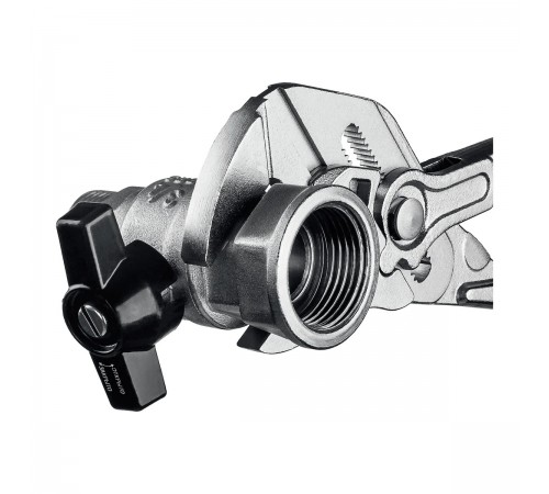 Клещи переставные KRAFTOOL VISE-WRENCH X 250мм 22067