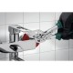 Клещи переставные KRAFTOOL VISE-WRENCH X 250мм 22067